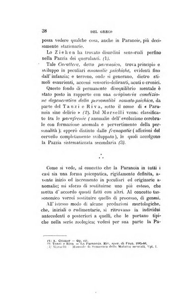 Il manicomio moderno giornale di psichiatria