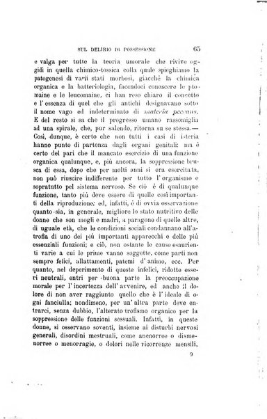 Il manicomio moderno giornale di psichiatria