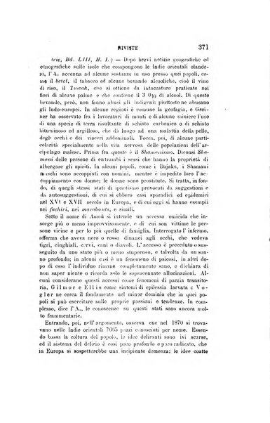 Il manicomio moderno giornale di psichiatria