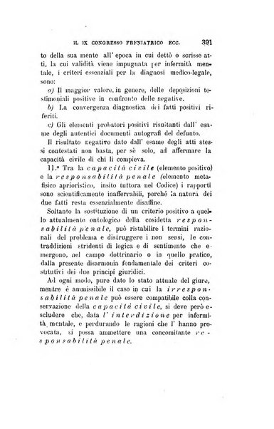 Il manicomio moderno giornale di psichiatria