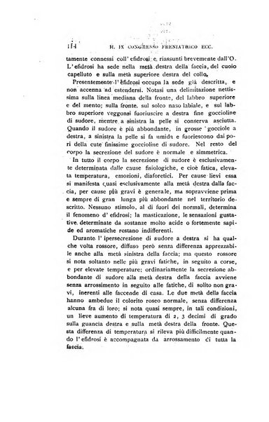 Il manicomio moderno giornale di psichiatria