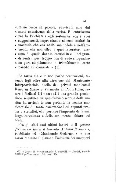 Il manicomio moderno giornale di psichiatria