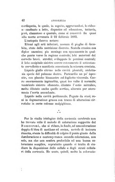 Il manicomio moderno giornale di psichiatria