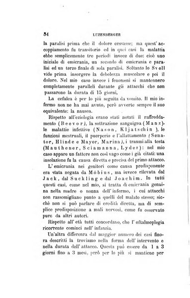 Il manicomio moderno giornale di psichiatria