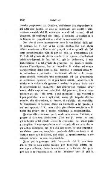 Il manicomio moderno giornale di psichiatria