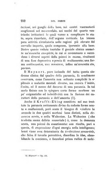 Il manicomio moderno giornale di psichiatria