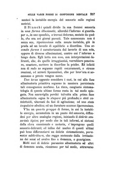 Il manicomio moderno giornale di psichiatria