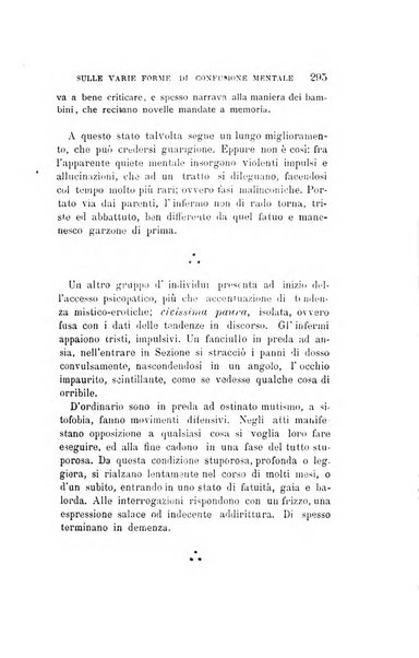 Il manicomio moderno giornale di psichiatria