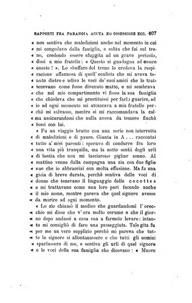 Il manicomio moderno giornale di psichiatria