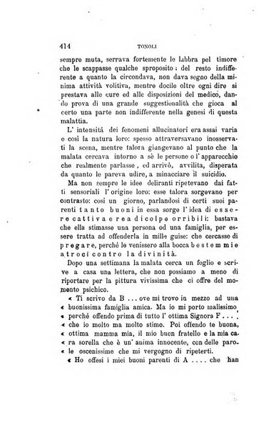 Il manicomio moderno giornale di psichiatria