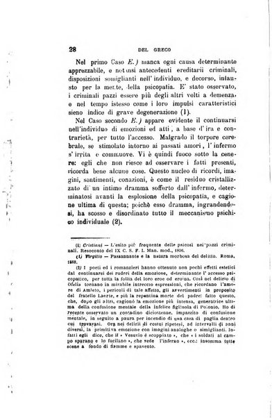 Il manicomio moderno giornale di psichiatria