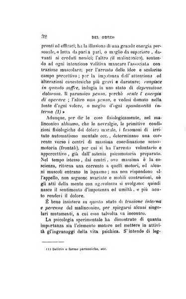 Il manicomio moderno giornale di psichiatria