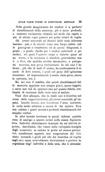 Il manicomio moderno giornale di psichiatria