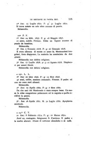 Il manicomio moderno giornale di psichiatria