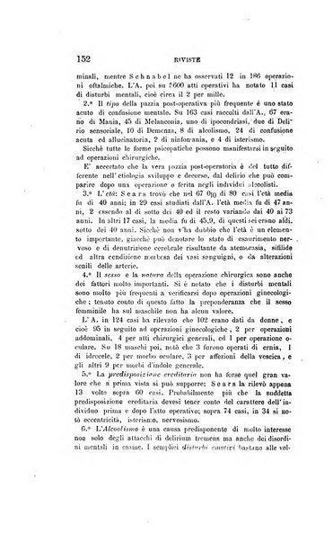 Il manicomio moderno giornale di psichiatria