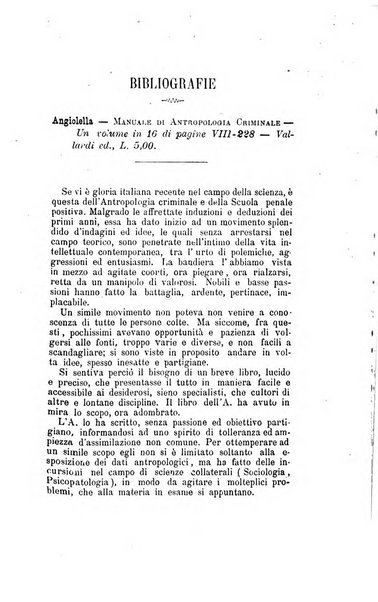 Il manicomio moderno giornale di psichiatria