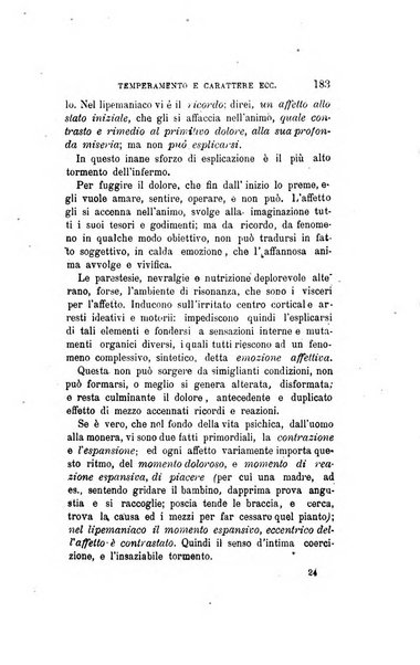 Il manicomio moderno giornale di psichiatria