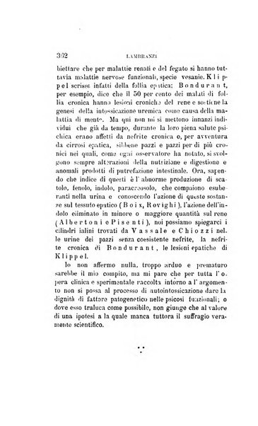 Il manicomio moderno giornale di psichiatria