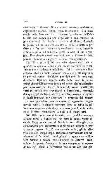 Il manicomio moderno giornale di psichiatria