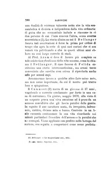 Il manicomio moderno giornale di psichiatria