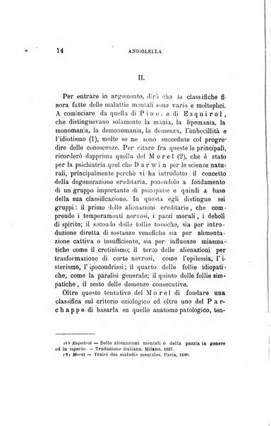 Il manicomio moderno giornale di psichiatria