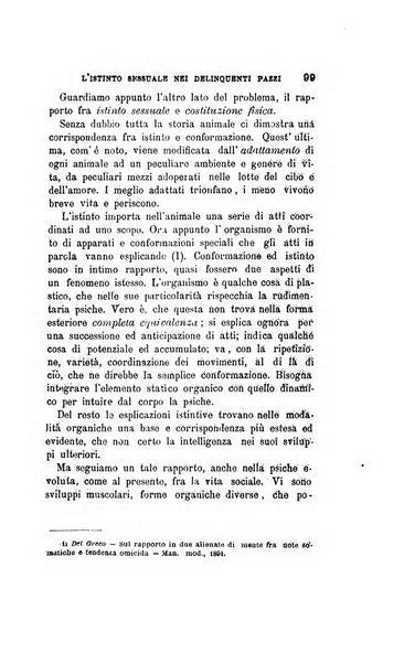 Il manicomio moderno giornale di psichiatria