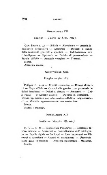 Il manicomio moderno giornale di psichiatria