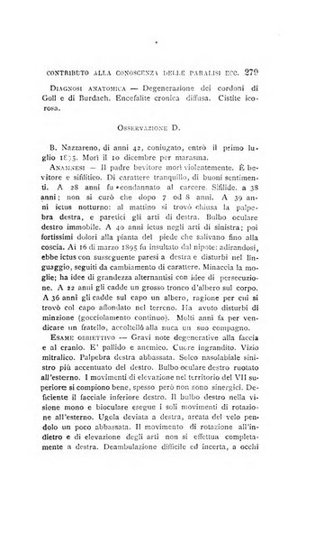 Il manicomio moderno giornale di psichiatria