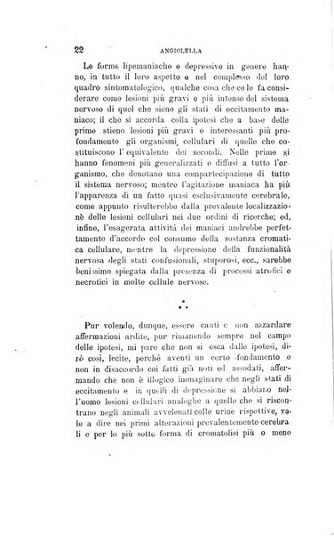 Il manicomio moderno giornale di psichiatria