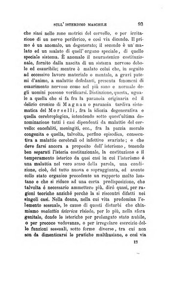 Il manicomio moderno giornale di psichiatria