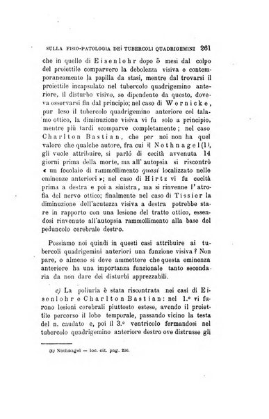 Il manicomio moderno giornale di psichiatria