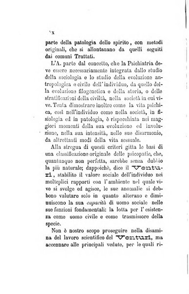 Il manicomio moderno giornale di psichiatria