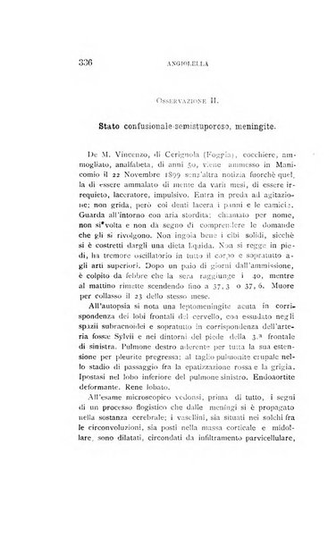 Il manicomio moderno giornale di psichiatria