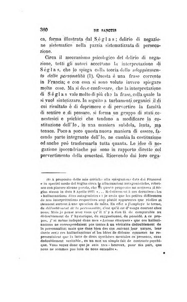 Il manicomio moderno giornale di psichiatria