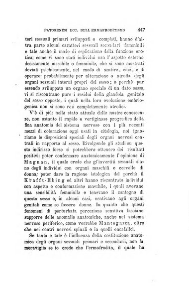 Il manicomio moderno giornale di psichiatria