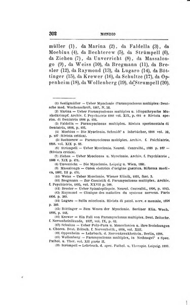 Il manicomio archivio di psichiatria e scienze affini