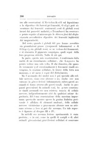 Il manicomio archivio di psichiatria e scienze affini