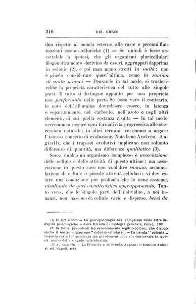 Il manicomio archivio di psichiatria e scienze affini