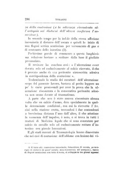 Il manicomio archivio di psichiatria e scienze affini