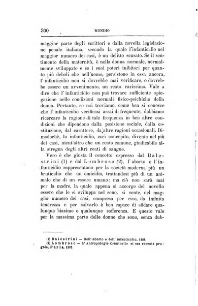 Il manicomio archivio di psichiatria e scienze affini