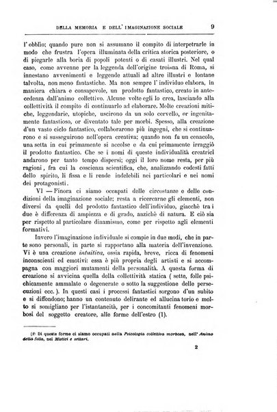 Il manicomio archivio di psichiatria e scienze affini