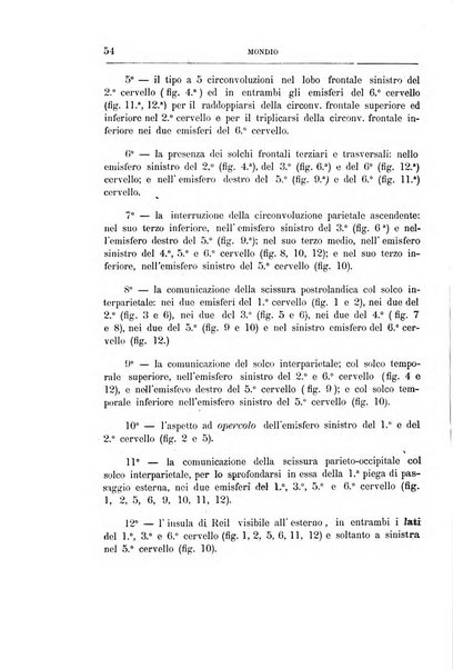 Il manicomio archivio di psichiatria e scienze affini