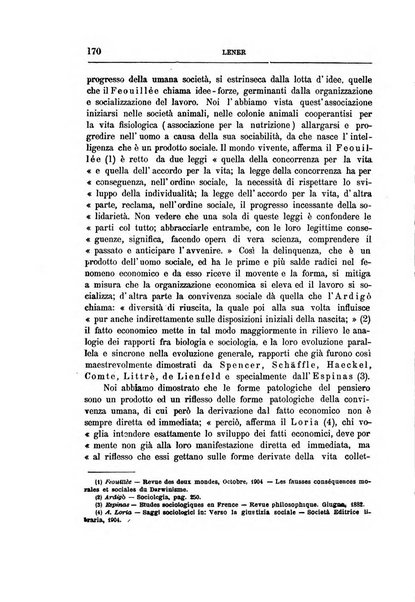 Il manicomio archivio di psichiatria e scienze affini