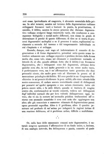 Il manicomio archivio di psichiatria e scienze affini