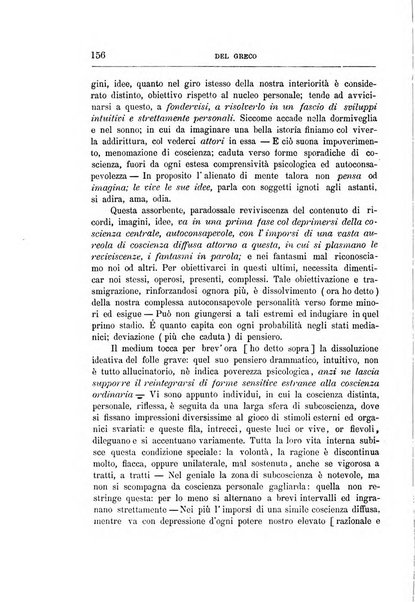 Il manicomio archivio di psichiatria e scienze affini