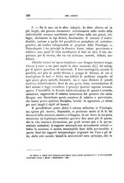 Il manicomio archivio di psichiatria e scienze affini