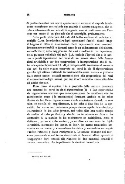 Il manicomio archivio di psichiatria e scienze affini