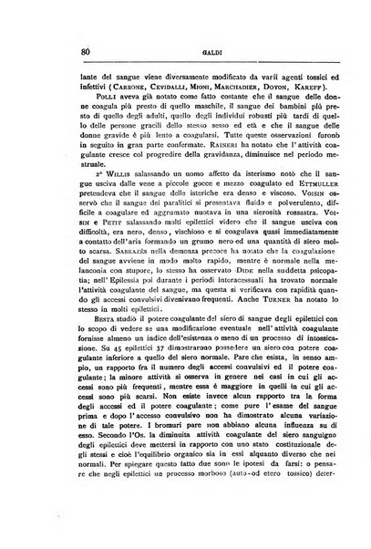 Il manicomio archivio di psichiatria e scienze affini