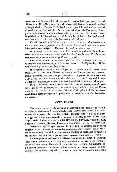 Il manicomio archivio di psichiatria e scienze affini