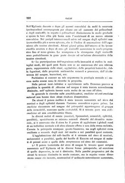 Il manicomio archivio di psichiatria e scienze affini